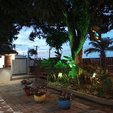Pousada Vista Bela Porto Seguro Exterior photo