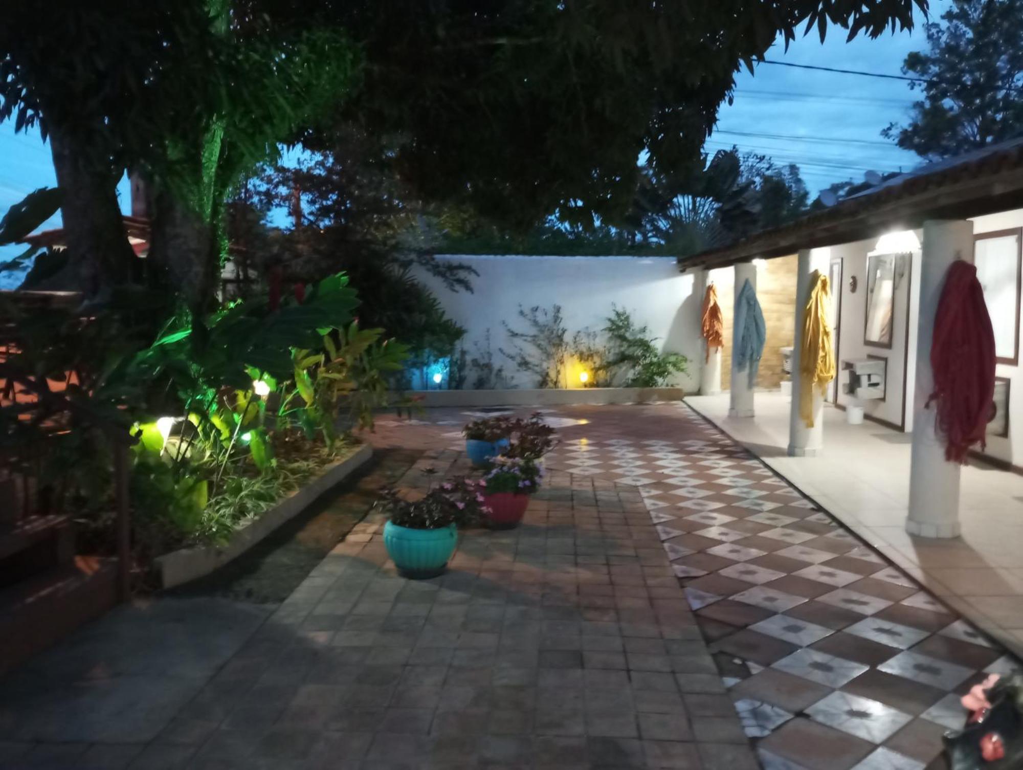 Pousada Vista Bela Porto Seguro Exterior photo